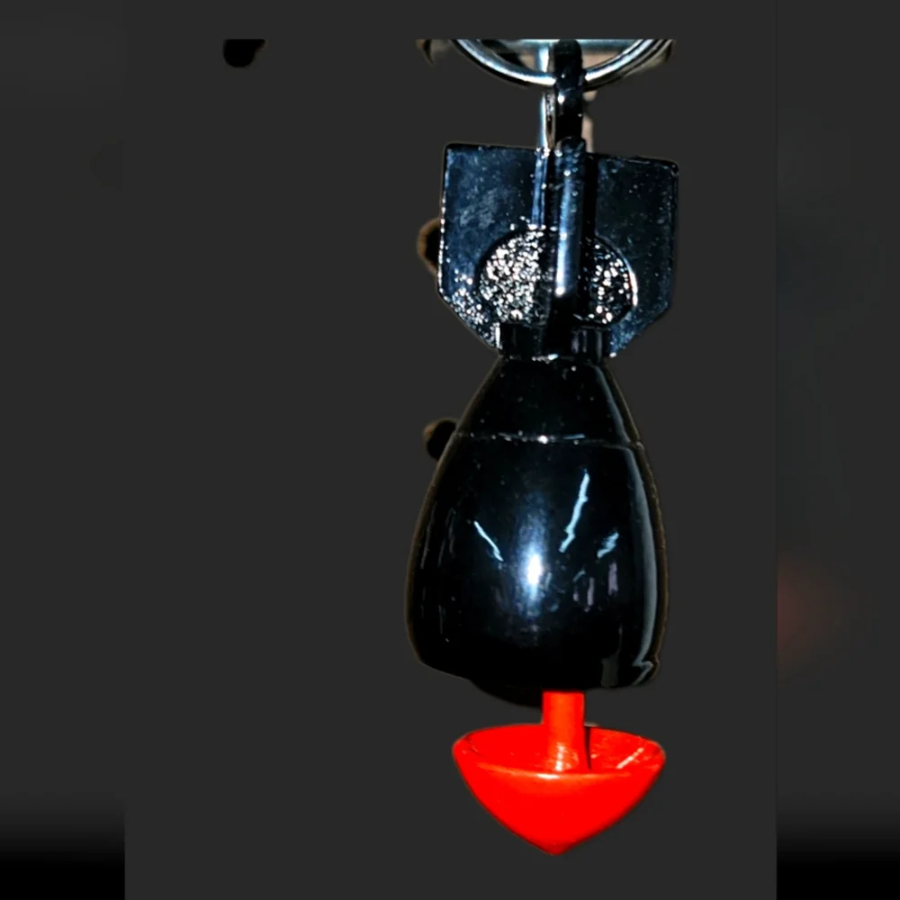 Guardian Bell - Picture 1 of 1